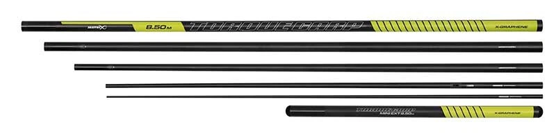 Matrix Torque Carp Power Pole - 10M