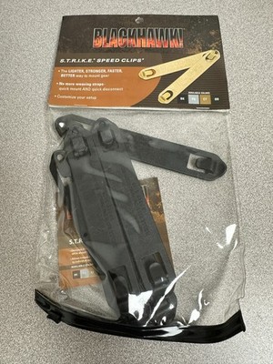 BLACKHAWK! S.T.R.I.K.E. Gen 6 Speed Clips #5