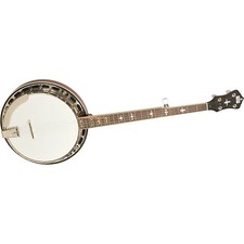 Recording King RK-R35 Madison Tone Ring Banjo Maple