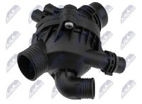 Original NTY Thermostat KüHlmittel CTM-BM-072 FüR BMW