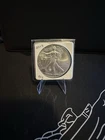 2014 American Silver Eagle 1 oz .999 Fine Silver Bullion Coin