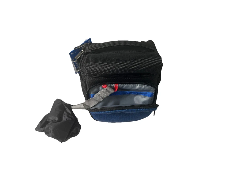 Thinktank Mirrorless Mover 10 azul oscuro nuevo Foto 3 de 3