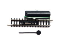 Trix N 14969 Elektromagnetisches Entkupplungsgleis L=76,3 Mm Neu/Ovp