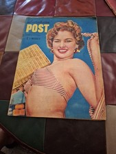 WINSTON CHURCHILL, STEWART GRANGER, WALLY DRISCOLL,FAYE MORGAN,DEBRA PAGET,JUDY 