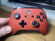 PowerA Enhanced Wired Controller Red Xbox One...