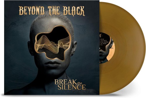 Beyond The Black - Break The Silence prezzo ebay