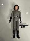 Vtg Star Wars Death Squad Commander Complete Action Figure 1977 HK Kenner