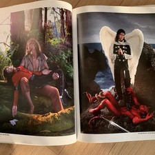 David LaChapelle Photo Book Colorful Art Photography
