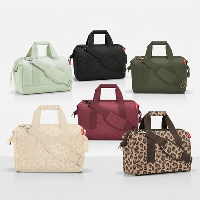 reisenthel allrounder M Reisetasche Sporttasche Tasche ALLE farben