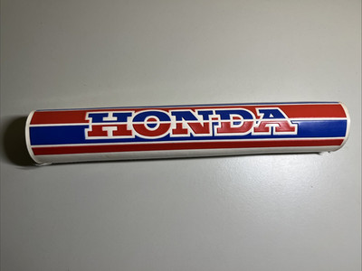 AMA Sport Honda Lenkerpolster 27 cm Neu B-Ware