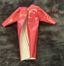 WWE Legends Elite Collection Series 14 Edge Figure 2021 Jacket Coat Sunglasses