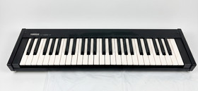 Yamaha MSX CX5MII/128 Complete Music Studio Set-Boxed CX5M, FDD