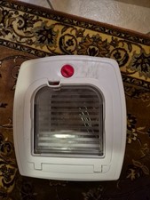 katzenklappe microchip von Ferplast