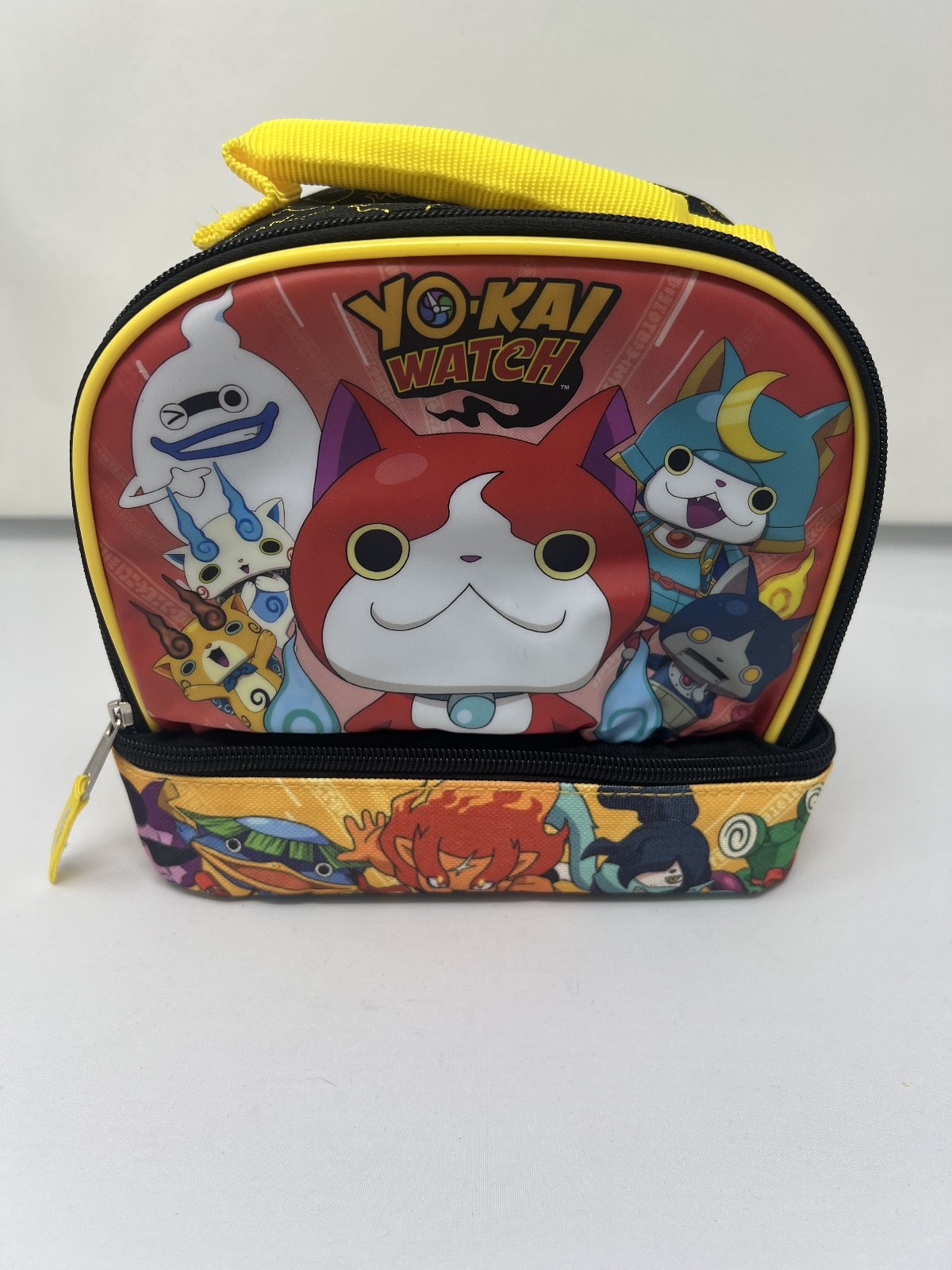 Рюкзаки и сумки YO-KAI WATCH Lunch