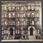 Led Zeppelin Physical Graffiti (1987) Double Vinyl Record LP Swan Song SS 2-200