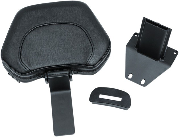 Kuryakyn Omni Driver Backrest #6772 fits Honda Goldwing 2018-2019
