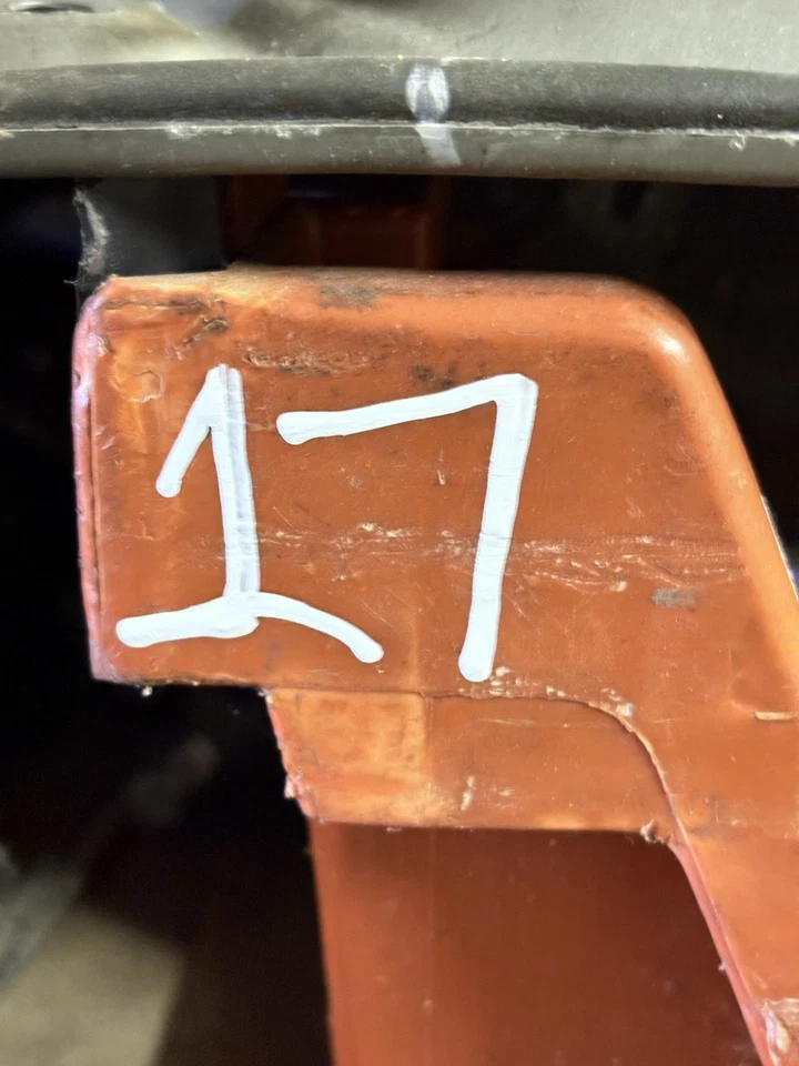 BOTELLA FLUIDA DIRECCIÓN ASISTIDA JAGUAR TIPO S 99-07 X202 XW433R700AC Foto 4 de 4