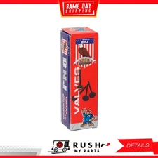 12-20 Intake Valve For Dodge 124 1.4L L4 SOHC 16v DNJ IV4254