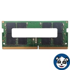 32GB DDR4 Laptop RAM PC4 SO-DIMM, Assorted Brands/Speeds, A