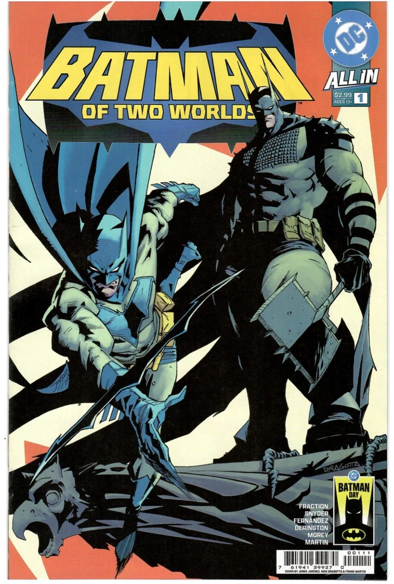 Batman DC Comics for sale | eBay