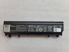 OEM Dell VV0NF 6 Cell Battery 65Wh 11.1V for Dell Latitude E5440 E5540 CXF66