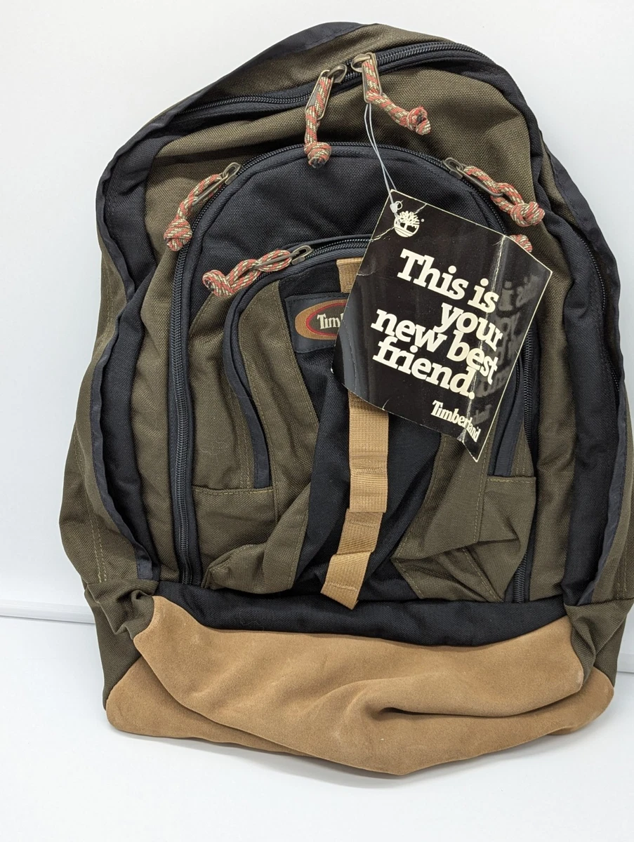 Timberland Backpack products for sale | eBay