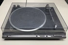 Technics Turntable SL-QD35 Fully Automatic  Great Condition, See Video