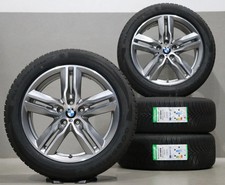 Original BMW X1 F48 X2 F39 18 Zoll Allwetterreifen Ganzjahresreifen
