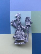 Games Workshop Citadel Warhammer Fantasy Mordheim Chaos Possessed Magister RARE