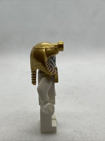 LEGO Scooby Doo - Mummy / DR. najib Minifigure - 75900