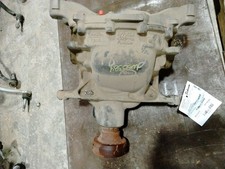 3.55 Ratio Carrier For 18-23 Ford Mustang W Torsen Limited Slip 3060552