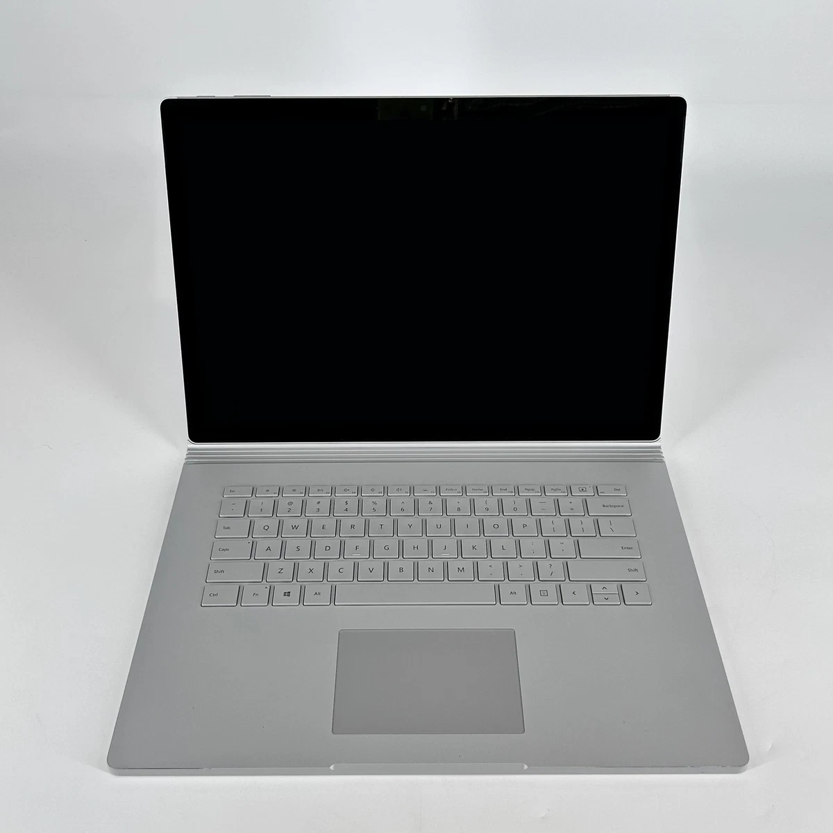 Microsoft Surface Book 2 16 GB RAM PC Laptops & Netbooks 15-15.9