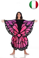 Coperta Indossabile Butterfly, Spffoce Pile, Copre Fronte E Retro E Ti Permette