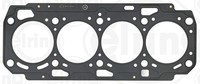 Dichtung Zylinderkopf Elring 207.810 84Mm FüR Alfa Giulia Stelvio 949 AXC1A Jtdm