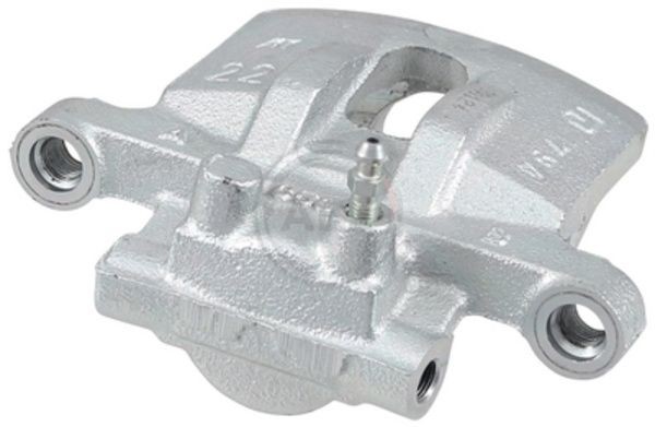 A.B.S. 730451 Bremssattel Bremszange Hinten Links FüR Chrysler Dodge Jeep Mitsub-image