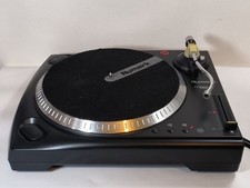 Numark TT1625 DJ Turntable 33 45 RPM No Cartridge or Stylus #599