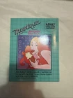 Swedish Mystique Beat ‘Em & Eat ‘Em 1982 Atari 2600 Adult Video Game - Authentic