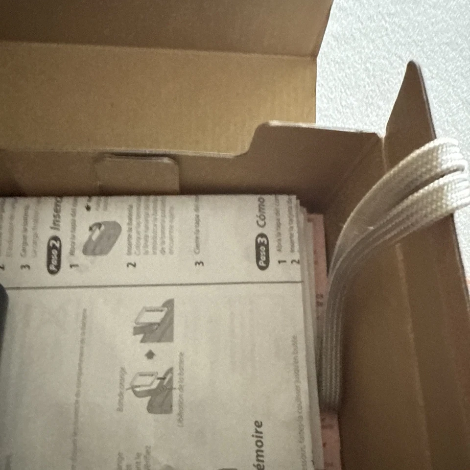 Cámara digital Fujifilm FinePix Z30 10 mp naranja con batería para batería Foto 4 de 4