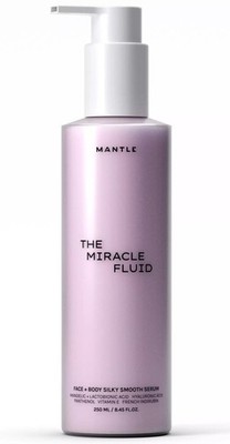 Mantle - The Miracle Fluid - 250ml NEU!