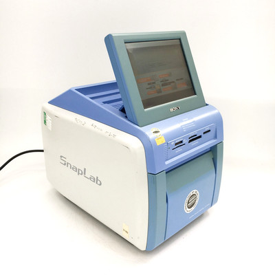 Sony SnapLab UP-CR10L Digitaler Fotodrucker, Sofortdrucke - Ideal für Veranstaltungen