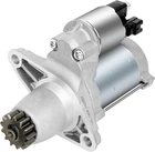 OCPTY Starter for 17825 Lexus ES300 2002-2003 3.0L ES330 2004-2006 3.3L ES350