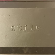 stila Pressed Powder Eyeshadow Palette Shimme...