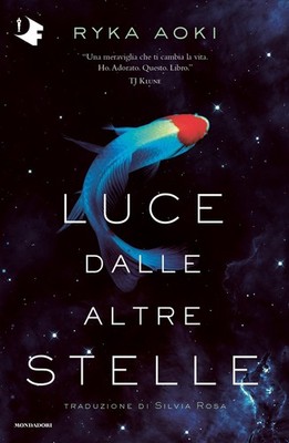 Licht von anderen Sternen - Aoki Ryka
