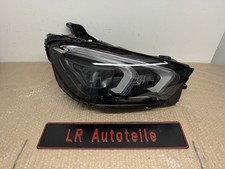 Mercedes W206 C Klasse LED Scheinwerfer A2069063505