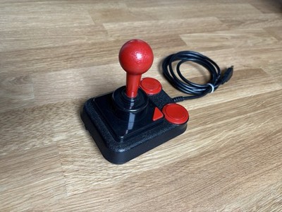 Speed Link Competition Pro USB SL-6602