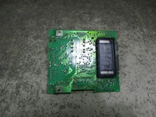 ROPER MICROWAVE CONTROL BOARD PART # 8206449