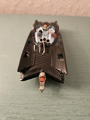 Vintage 1966 Corgi BatMobile W/Batman Driver-Very Good | eBay