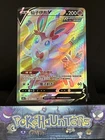 Pokemon Card Sylveon V 147/132 SR CS4aC Nine Colors Gathering Chinese NM