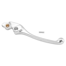 BikeMaster Brake Lever for Honda 53175-MJ4-701 - Polished 1716-P1