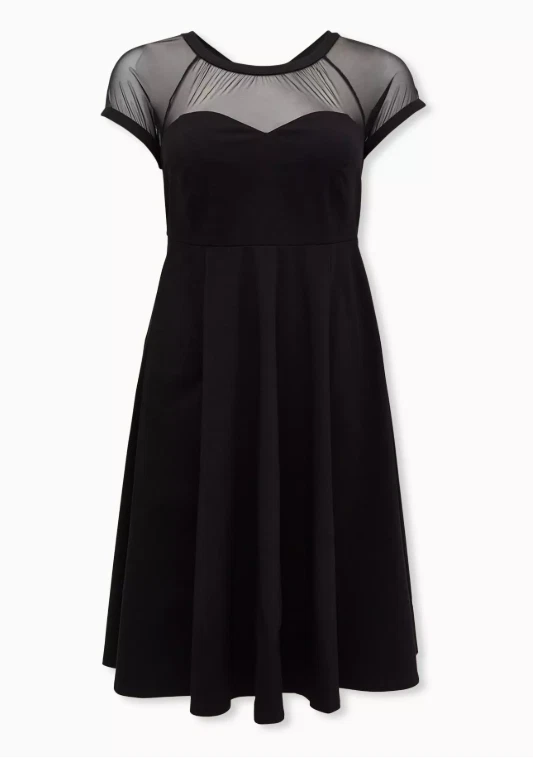 open lace back dress Classic Long A-Line Glitter Prom Dress with Pockets PromGirl